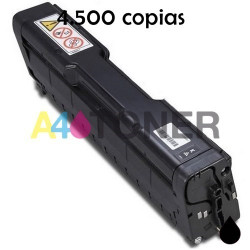 Toner Ricoh SPC-252 (407531) negro compatible