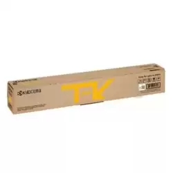 1T02XDANL0 KYOCERA-MITA TONER AMARILLO TASKALFA 3554 CI - TK-8375Y