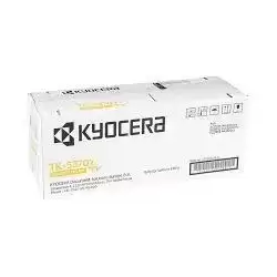 1T02YJANL0 KYOCERA TONER AMARILLO ECOSYS PA3500CX/MA3500CIX/MA3500CIFX - TK-5370Y