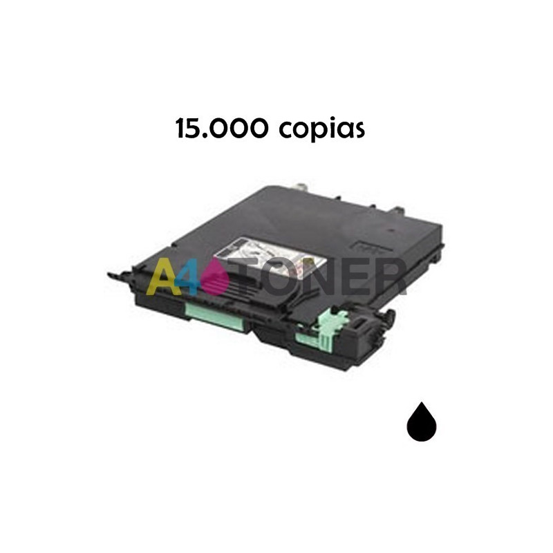 Toner Ricoh TYPE-220 negro compatible al toner original Ricoh Type-220 403057