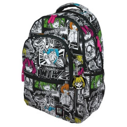 37502236 GRAFOPLÁS MOCHILA ADAPTABLE A CARRO ROOMY BITS&BOBS 24 YUKU