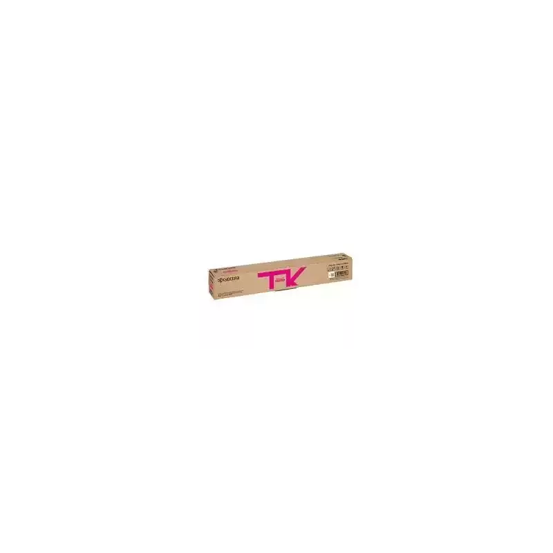 1T02YPBNL0 KYOCERA TÓNER MAGENTA ECOSYS M-3040 DN