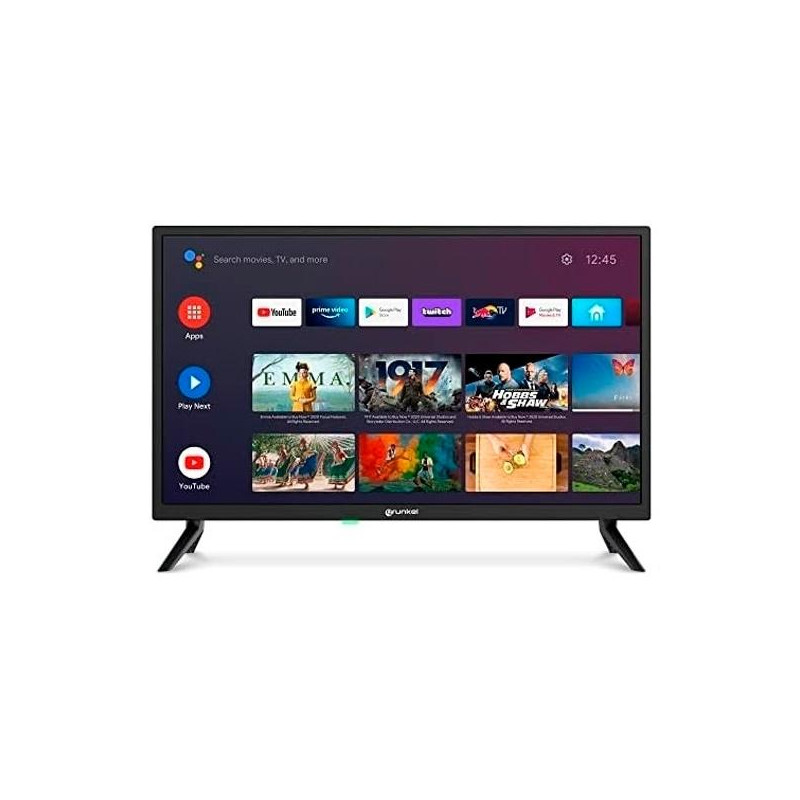 LED-5021GOO GRUNKEL TELEVISIÓN LED 50" SMART TV GOOGLE WIFI