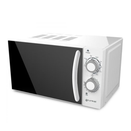 MWG-20SG GRUNKEL MICROONDAS 700W CON GRILL 20L BLANCO