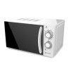 MWG-20SG GRUNKEL MICROONDAS 700W CON GRILL 20L BLANCO