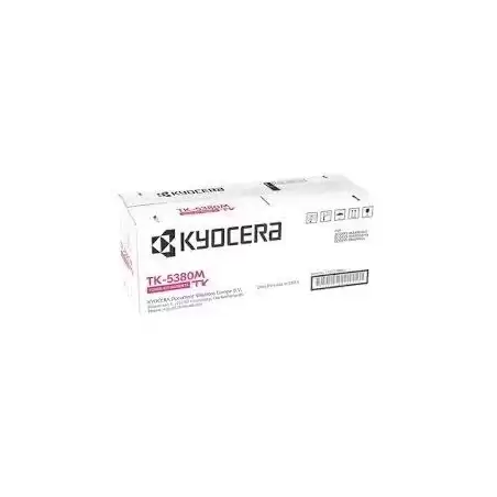 1T02Z0BNL0 KYOCERA TONER MAGENTA PA4000CX