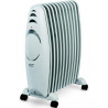 RAC-11EFIHEAT GRUNKEL RADIADOR ACEITE RAC-11 EFIHEAT 11 ELEMENTOS 2300W