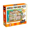 130014913 HEADU PUZZLE EDUCATIVO ENTRENAMENTES TEACHER TESTED 4-8 AÑOS