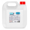 HPGH0055000R HIDROTIZER PLUS GEL HIDROALCOHÓLICA HIGIENIZANTE NENITO (REFILL) GARRAFA 5L