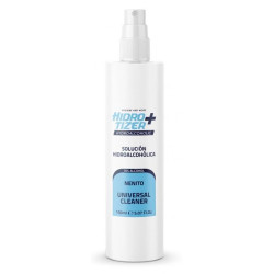 HPSH0050150S HIDROTIZER PLUS LÍQUIDO HIDROALCOHÓLICO HIGIENIZANTE NENITO FRAGANCIA INFANTIL SPRAY 150ML