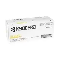 1T02Z6BNL0 KYOCERA TONER AMARILLO TASKALFA MA3500CI - TK5405Y
