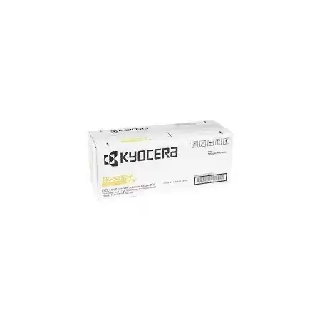 1T02Z6BNL0 KYOCERA TONER AMARILLO TASKALFA MA3500CI - TK5405Y