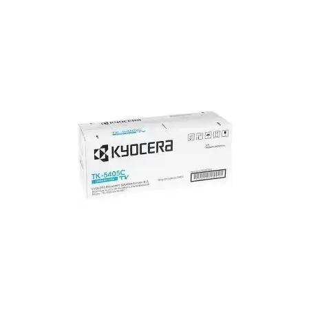 1T02Z6CNL0 KYOCERA TONER CYAN TASKALFA MA3500CI - TK5405C