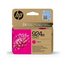 4K0U8NE HP TINTA MAGENTA 800P OFFICEJET PRO 8120