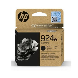 4K0V0NE HP TINTA NEGRO 800P OFFICEJET PRO 8120