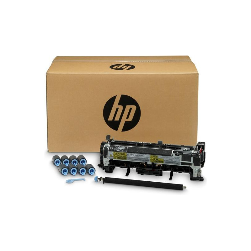 B3M78A HP LASER JET 220V MAINTENANCE KIT LASER ENTERPRISE ENTERPRISE M630DN / M630Z / M630F / M630H