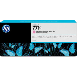 B6Y11A HP CARTUCHO GF PARA Z6200 LMG 771C 775ML PK1 MAGENTA CLARO