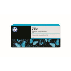 B6Y13A HP CARTUCHO NEGRO FOTOGRAFICO Z6200 MG 771C 775ML PK1