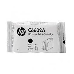 C6602A HP TINTA NEGRO ADDMASTER  IJ-3000