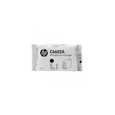 C6602A HP TINTA NEGRO ADDMASTER  IJ-3000