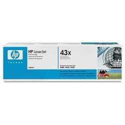 C8543X HP LASERJET 9000/9000D/9000DN/9040/9050MFP TONER