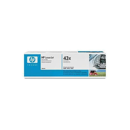 C8543X HP LASERJET 9000/9000D/9000DN/9040/9050MFP TONER