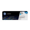 C8561A HP TAMBOR CIAN LASERJET 9500 SERIES - 822A