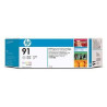 C9466A HP DESIGNJET Z6100 CARTUCHO GRIS CLARO 91 (775ML)