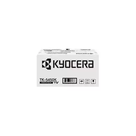 1T0C0D0NL0 KYOCERA MITA TONER NEGRO ECOSYS MA2600 / PA2600 - TK-5450BK