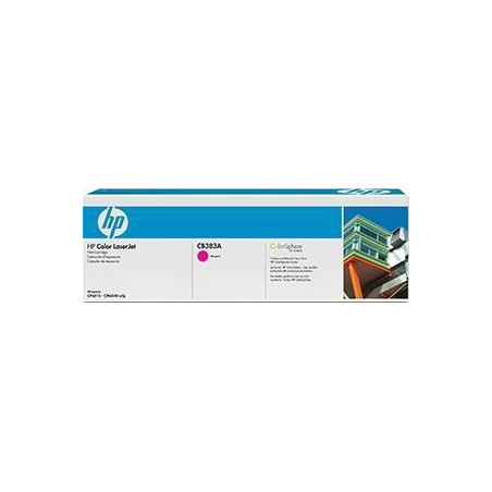 CB383A HP LASERJET COLOR CP6015