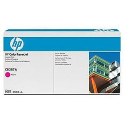 CB387A HP TAMBOR MAGENTA LASERJET COLOR CP6015