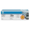 CB435A HP TONER NEGRO P 1005 1006 1007 1009  - 35A