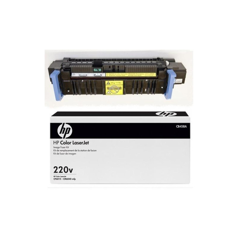 CB458A HP KIT MANTENIMIENTO LASERJET CM 6030MFP/6040MFP (220V)