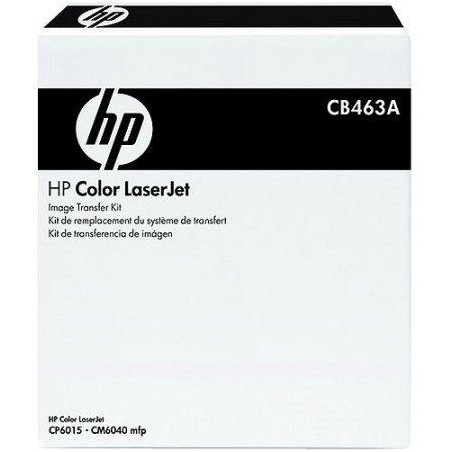 CB463A HP KIT MANTENIMIENTO LASER COLOR CP 6015CM/6030CM/6040