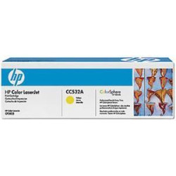 CC532A HP LASERJET COLOR CP2025