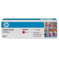 CC533A HP LASERJET COLOR CP2025