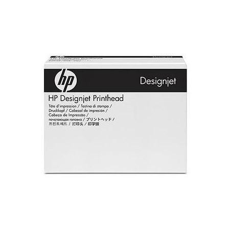 CE018A HP CABEZAL MAGENTA/AMARILLO DESIGNJET 771