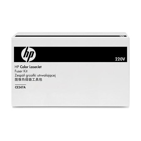 CE247A HP FUSOR LASERJET CE247A (220V) CP4025 / CP4525