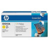 CE252A HP LASERJET TONER AMARILLO CP 3525 - 504 A