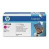 CE253A HP LASERJET TONER MAGENTA CP 3525 - 504 A