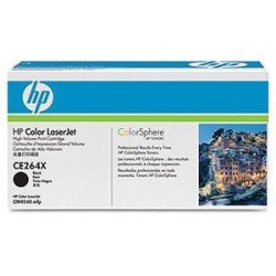 CE264X HP LASERJET CM4540MFP TONER NEGRO