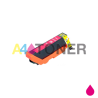 Cartucho de tinta Epson 33 XL magenta compatible con C13T33634010