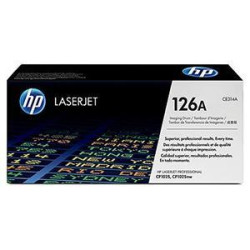 CE314A HP TAMBOR TRICOLOR LASERJET PRO 100 MFP M175NW/M176FW/177FW/CP1025NW - 126A