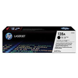 CE320A HP TONER NEGRO LASERJET PRO/SERIE CM1415/1525 - 128 A