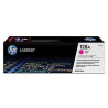 CE323A HP TONER MAGENTA LASERJET PRO/SERIE CM1415/1525 - 128 A