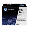 CE390A HP TONER NEGRO LASERJET M4555MFP - 90A