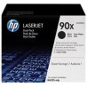 CE390XD HP LASERJET M4555MFP TONER NEGRO 90X (PACK 2)