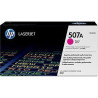 CE403A HP LASERJET 507A TONER MAGENTA