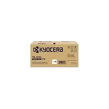 1T0C140NL0 KYOCERA TONER NEGRO MA4000 - TK-1270