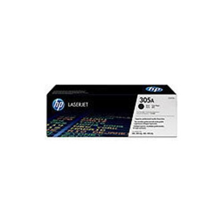 CE410A HP TONER NEGRO LASERJET PRO 300 400 M  COLOR / M 351 A / MFP / M 375 NW / M 451 DN / DW / NW / M 475- 305A